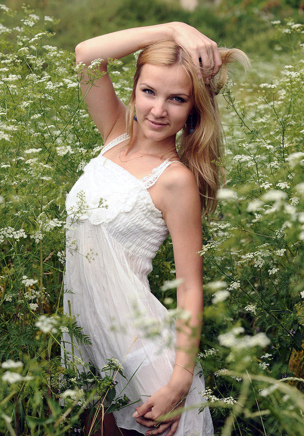 Галина, 20 лет, 0 размер груди