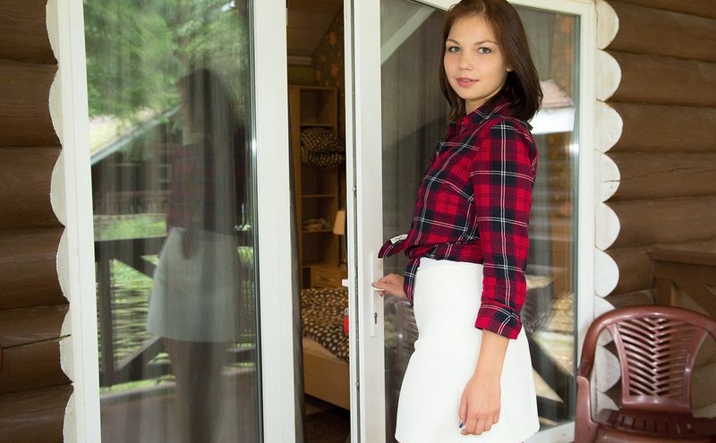 Диночка, 45 лет, 5 размер груди